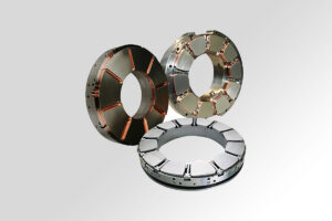 thrust pad bearing